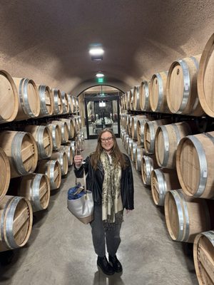 Signorello Estate by null