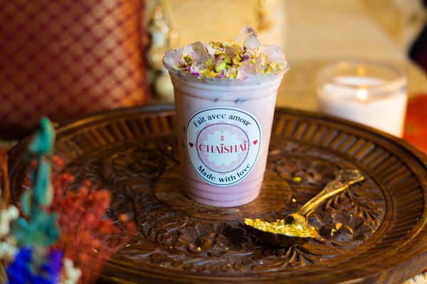ChaiShai Indian Restaurant by null