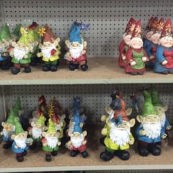 Old Time Pottery - I don't want, I NEED them all!