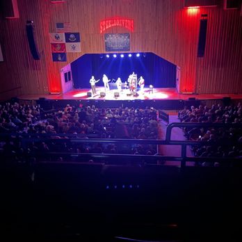 RENFRO VALLEY ENTERTAINMENT CENTER - Updated August 2025