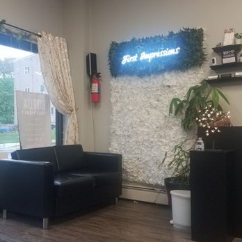First Impressions - Hair Salons Near Me - Nutley, New Jersey First Impressions - Hair Salons Near Me - Nutley, New Jersey