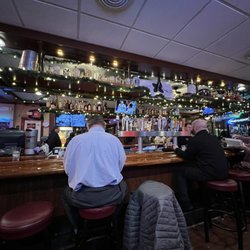 Obb's Sports Bar & Grill - Bar