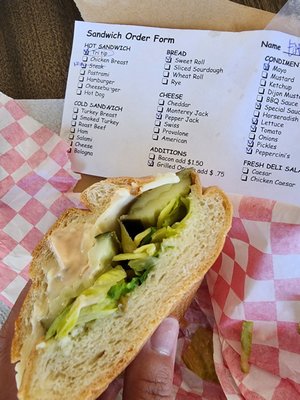 Brentwood Fine Meats by null