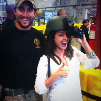 Dining in the Dark - I had some fun with the SWAT fellas and their night vision gear! - Local Flavor Near Me - Orlando, Florida Dining in the Dark - I had some fun with the SWAT fellas and their night vision gear! - Local Flavor Near Me - Orlando, Florida