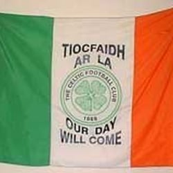 The Shamrock