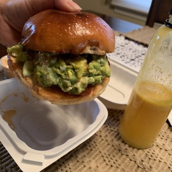 Lovin' Today - Juice Bars & Smoothies Near Me - Wood-ridge, New Jersey