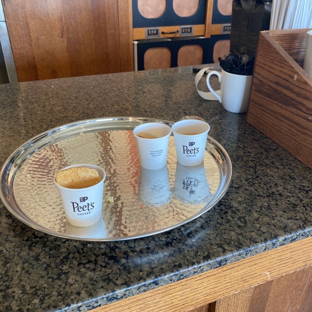 Peet's Coffee - Coffee & Tea Near Me - San Jose, California Peet's Coffee - Coffee & Tea Near Me - San Jose, California