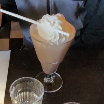 Café Saint Honoré - Milkshakes - French Near Me - Paris, 75