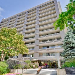 The Marc by FPI Management - The Marc, Palo Alto