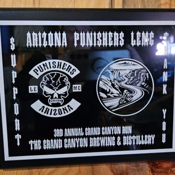 Grand Canyon Brewing + Distillery - Good to know! - 10.25.2025 - American Near Me - Williams, Arizona