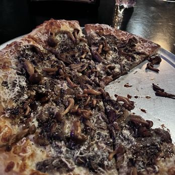 Redeemer Pizza - Pizza Near Me - Denver, Colorado