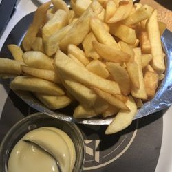 The Bistro - Fries