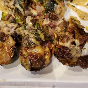 Tommy’s Tavern Tap - Crispy Brussels app. - Sushi Bars Near Me - Princeton, New Jersey Tommy’s Tavern Tap - Crispy Brussels app. - Sushi Bars Near Me - Princeton, New Jersey