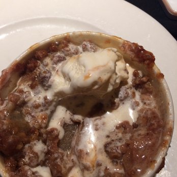 Stanford's - Apple crisp- very good - American Near Me - Seattle, Washington Stanford's - Apple crisp- very good - American Near Me - Seattle, Washington