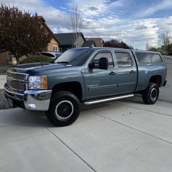 Dent Doctor - Body Shops Near Me - Reno, Nevada