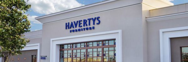 HAVERTYS FURNITURE - 13 Photos & 10 Reviews - Furniture Stores - 170