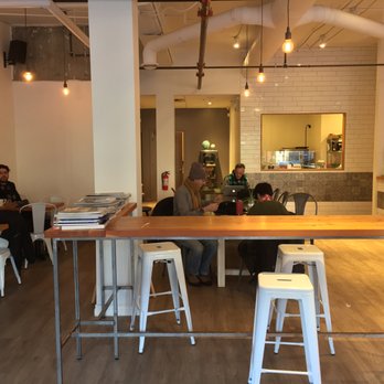 Propaganda Coffee - Inside of coffee shop~ - Cafes Near Me - Vancouver, British Columbia Propaganda Coffee - Inside of coffee shop~ - Cafes Near Me - Vancouver, British Columbia