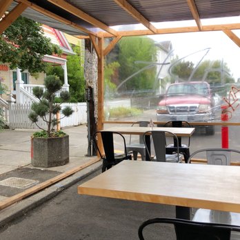 No Name Pho - Outdoor seating - Vietnamese Near Me - Portland, Oregon No Name Pho - Outdoor seating - Vietnamese Near Me - Portland, Oregon