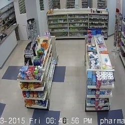 Lawrence House Pharmacy