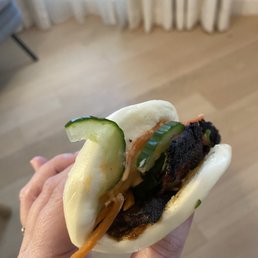 Pork Belly Tacos