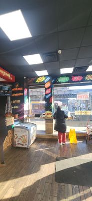 Iffys Hot wings & Pizza Italia 🇮🇹 by null