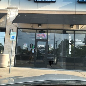 Starchie's Dry Cleaning - Dry Cleaning Near Me - Cedar Hill, Texas