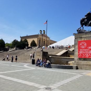 The Rocky Statue - Local Flavor Near Me - Philadelphia, Pennsylvania The Rocky Statue - Local Flavor Near Me - Philadelphia, Pennsylvania