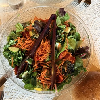 The Old Feed Mill - Garden salad - New American Near Me - Mazomanie, Wisconsin The Old Feed Mill - Garden salad - New American Near Me - Mazomanie, Wisconsin