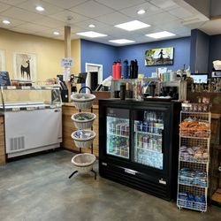 Jailhouse Provisions