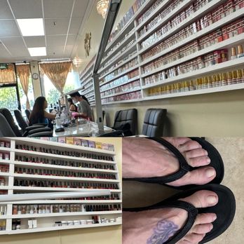 Marble Nails & Spa - Great manicure and pedicure, - Nail Salons Near Me - Elk Grove, California Marble Nails & Spa - Great manicure and pedicure, - Nail Salons Near Me - Elk Grove, California