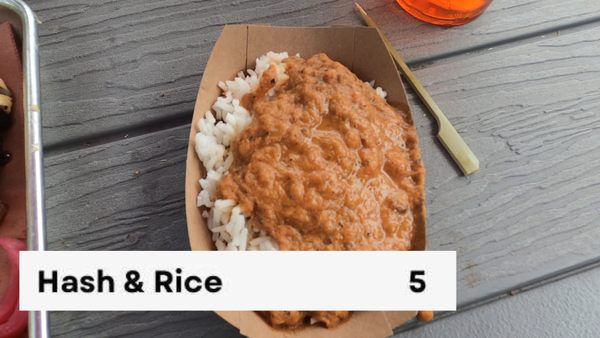 Easton Barbecue Co. by null