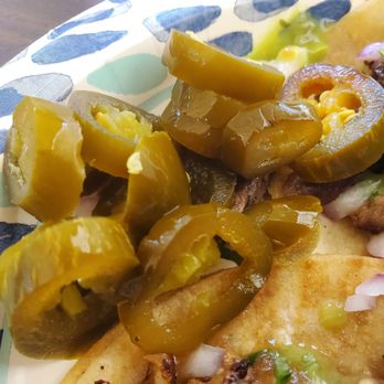 Larry's Produce - Jalapeños for tacos. - Fruits & Veggies Near Me - Fairfield, California