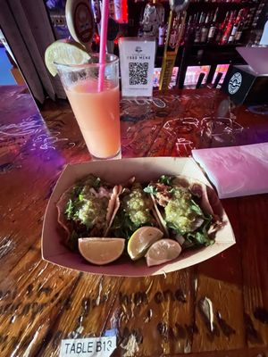 Nacho Borracho by null