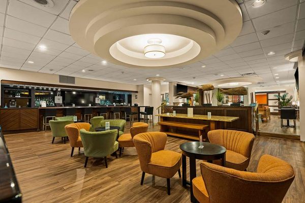 Airport Honolulu Hotel, Trademark Collection by Wyndham by null