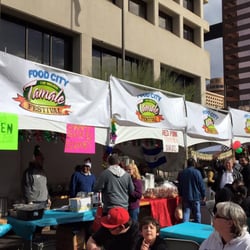 Food City Tamale Festival - Courtesy:  Food City