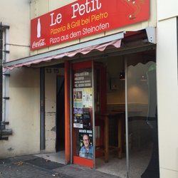 Pizzeria Le Petit