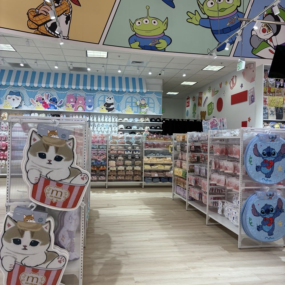Miniso - Accessories Near Me - Fremont, California