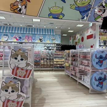 Miniso - Accessories Near Me - Fremont, California