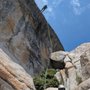 Yosemite Mountaineering School