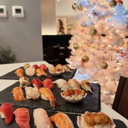 Edoko Omakase
