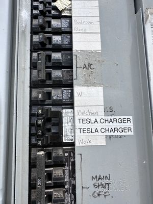 NC Electric