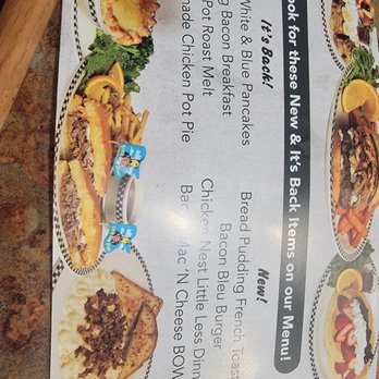 Black Bear Diner Chico - April 2025 - Diners Near Me - Chico, California Black Bear Diner Chico - April 2025 - Diners Near Me - Chico, California