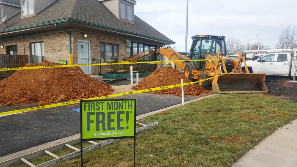 Slide of RA Gray Plumbing & Heating