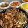 Dae Gee Korean BBQ gift card
