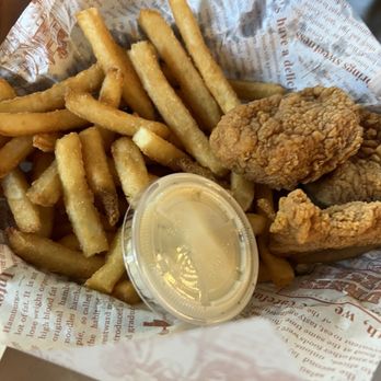 Cajun Crack'n - Chicken ten combo - Seafood Near Me - Milpitas, California Cajun Crack'n - Chicken ten combo - Seafood Near Me - Milpitas, California