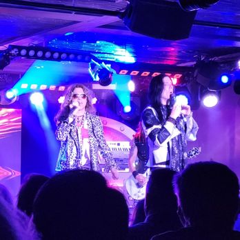 Raiding The Rock Vault - Nov 2022 - Performing Arts Near Me - Las Vegas, Nevada Raiding The Rock Vault - Nov 2022 - Performing Arts Near Me - Las Vegas, Nevada