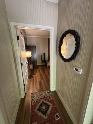 Curry Village by null