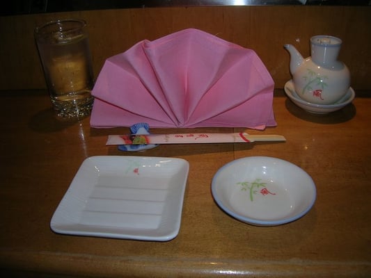 FuGaKyu Japanese Cuisine by null