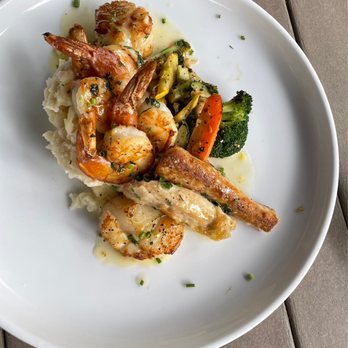 River & Post - Mayport Shrimp and Grits - Lounges Near Me - Jacksonville, Florida River & Post - Mayport Shrimp and Grits - Lounges Near Me - Jacksonville, Florida