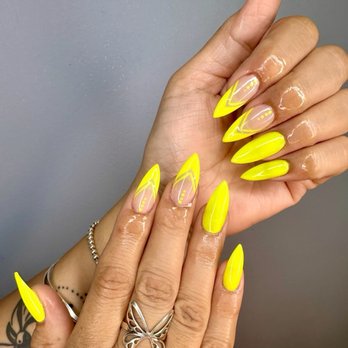 Nailsonme Salon - Nail Salons Near Me - Temple City, California Nailsonme Salon - Nail Salons Near Me - Temple City, California
